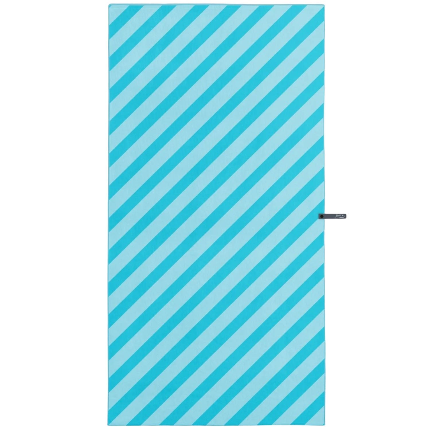 Serviette de plage plaisir glacé - Solem