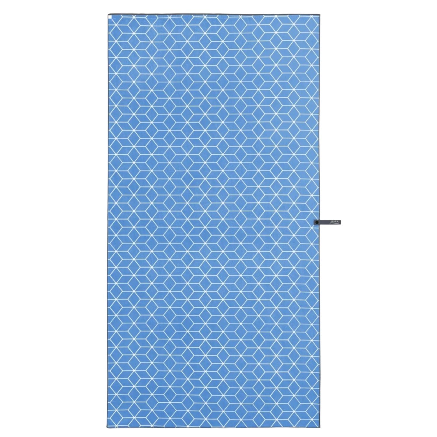 Serviette coquillage - Solem
