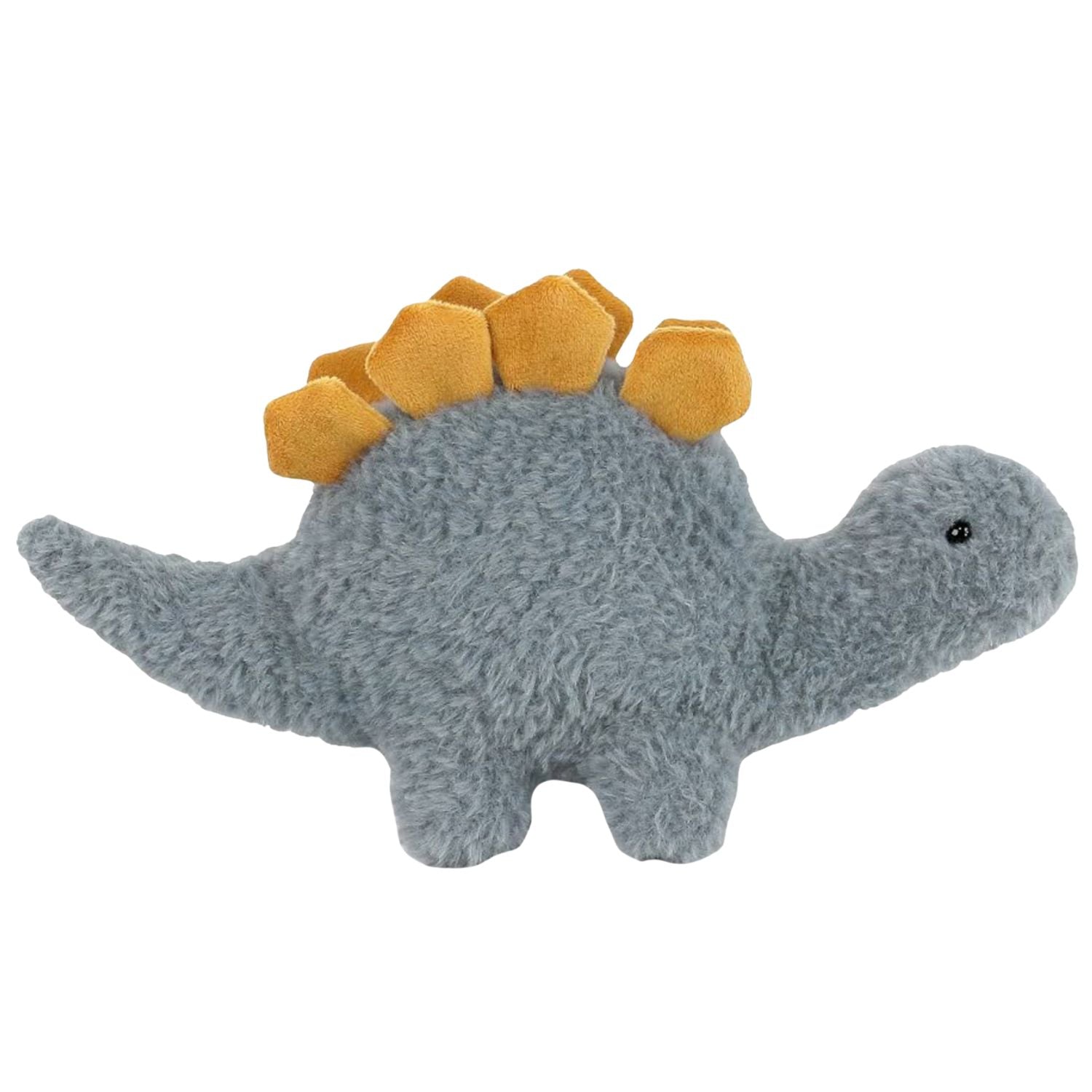 Dinosaure blade stegosaurus bleu