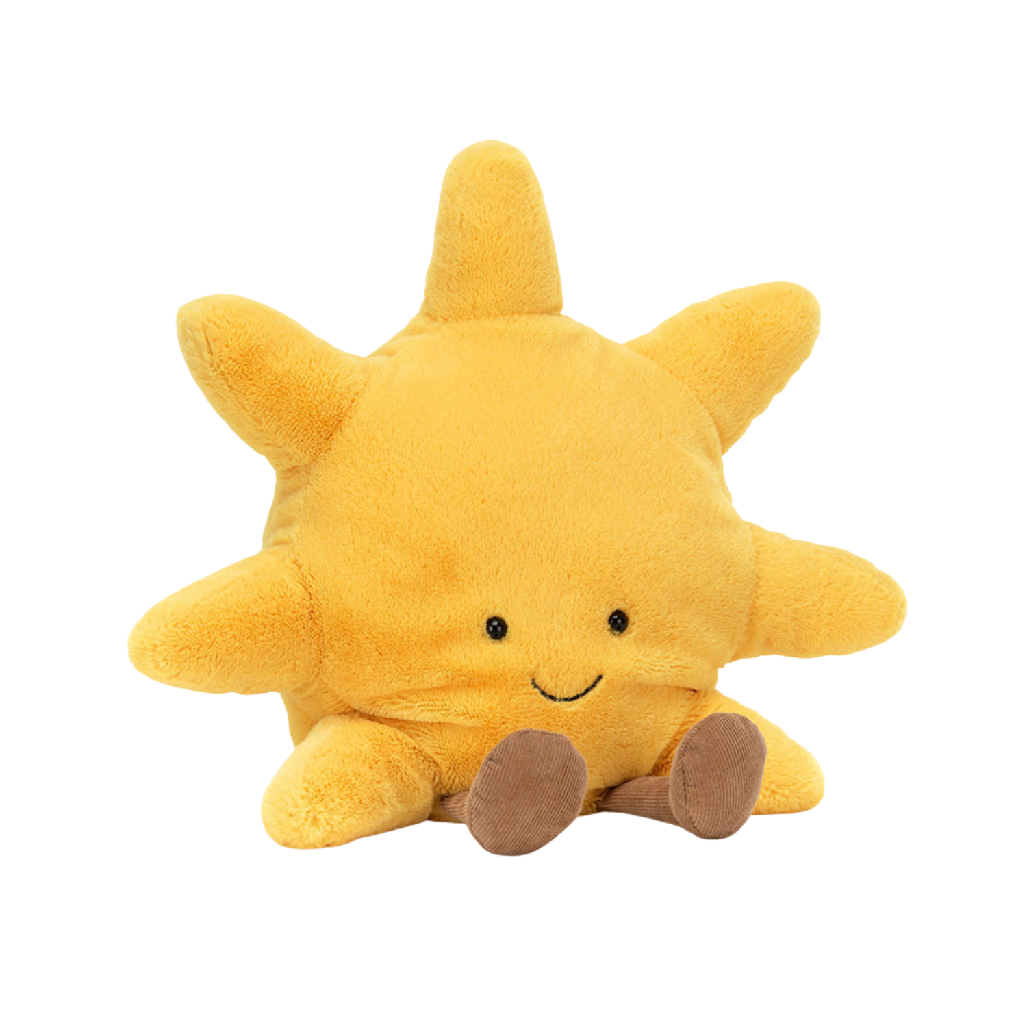 Soleil Amuseable