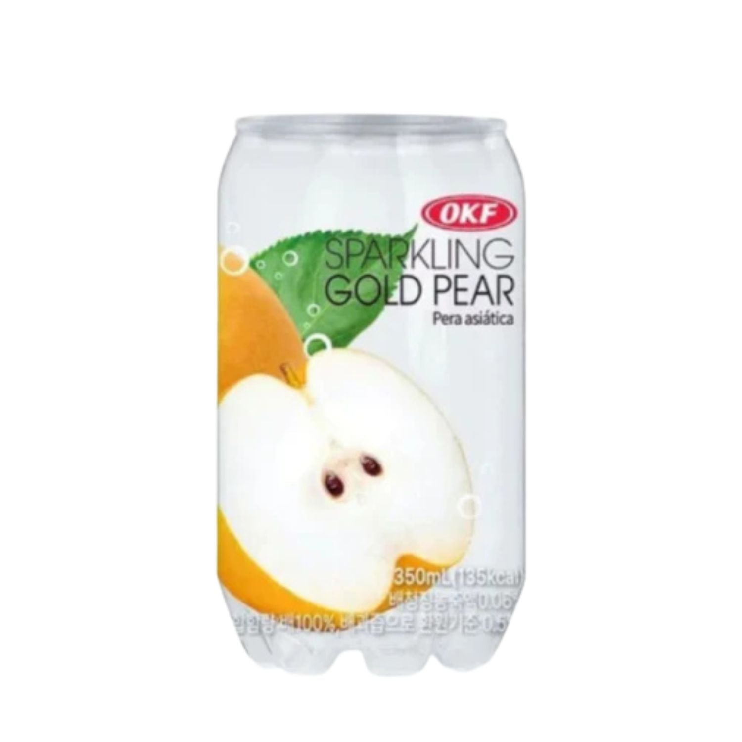 Sparklin poire