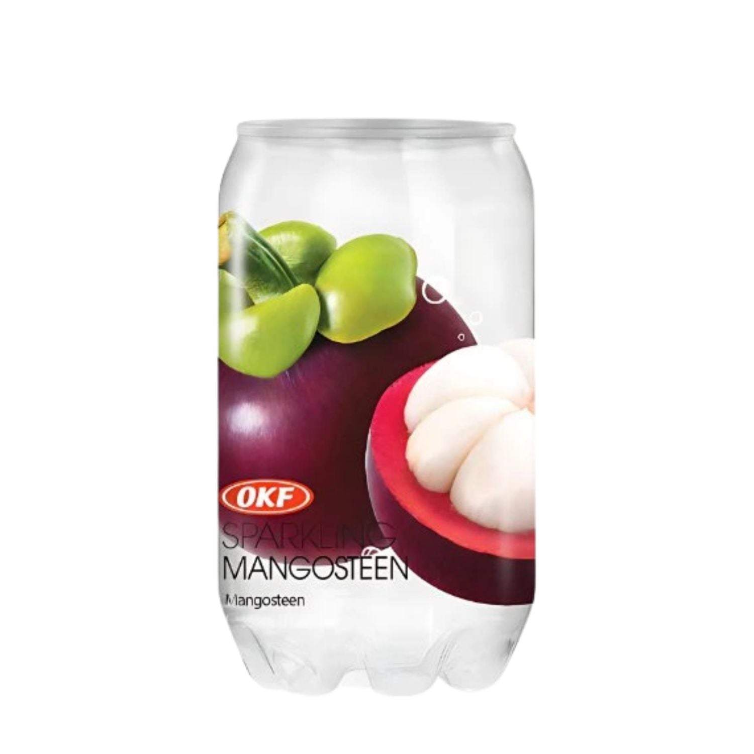 Sparklin mangosteen