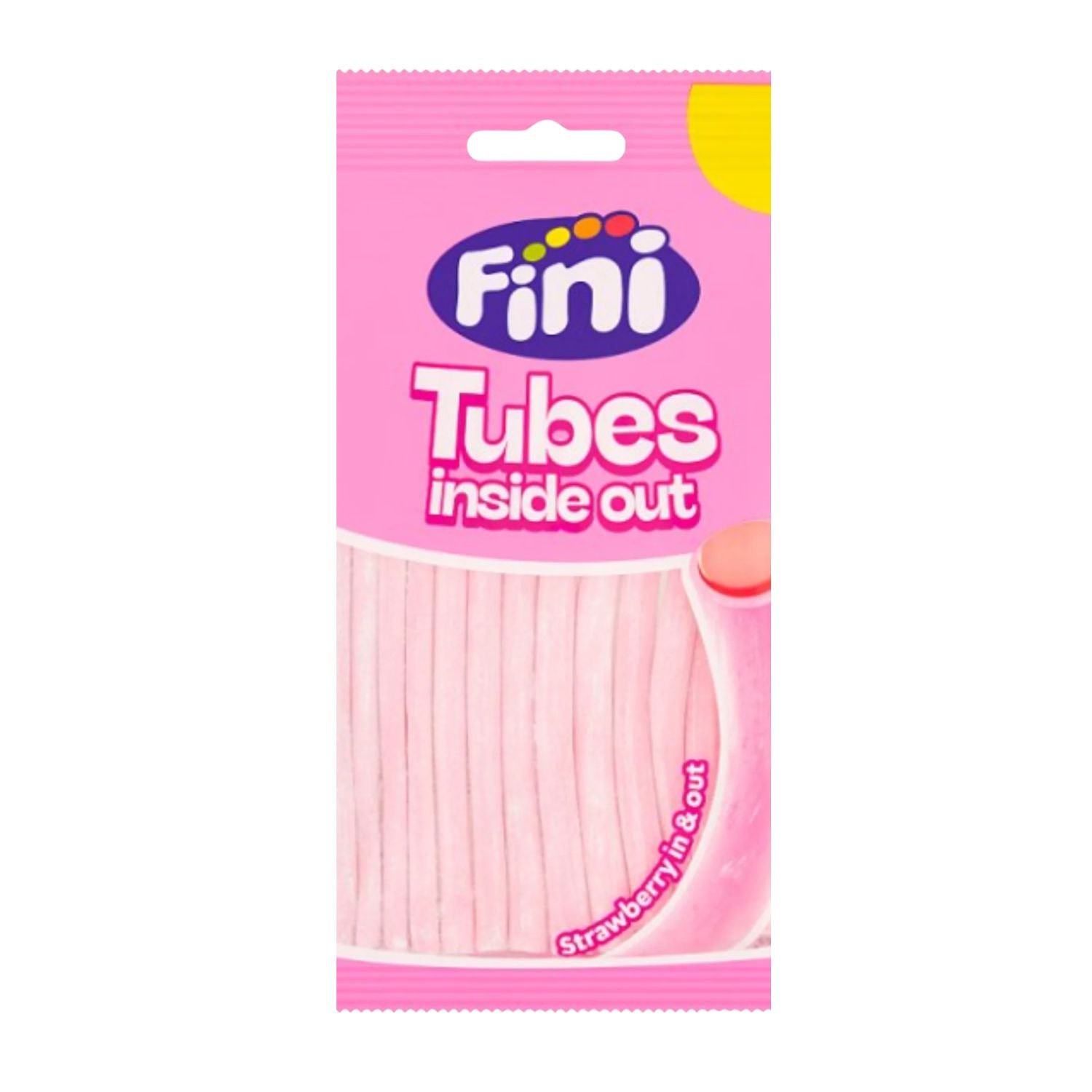 Fini - Tubes Fraise