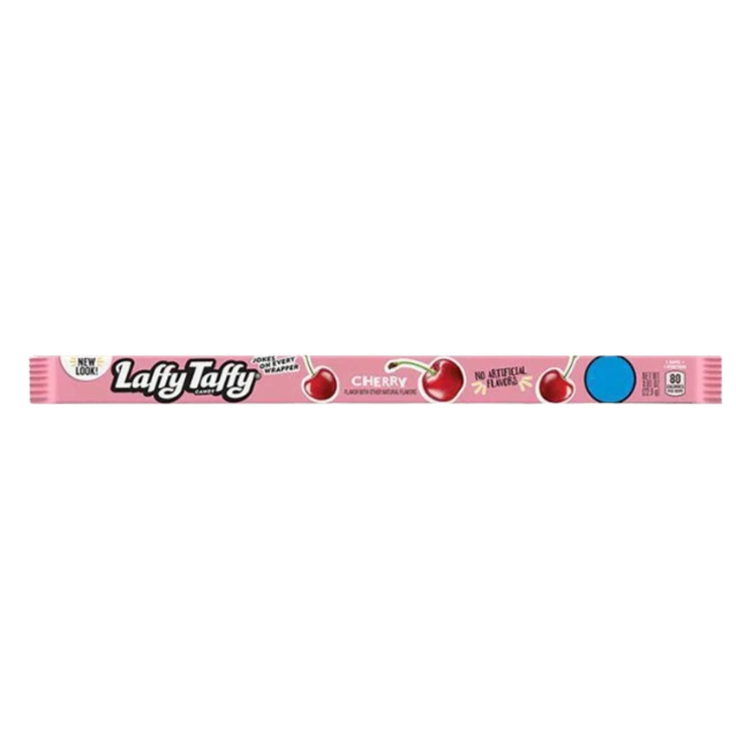 Laffy Taffy - Cerise