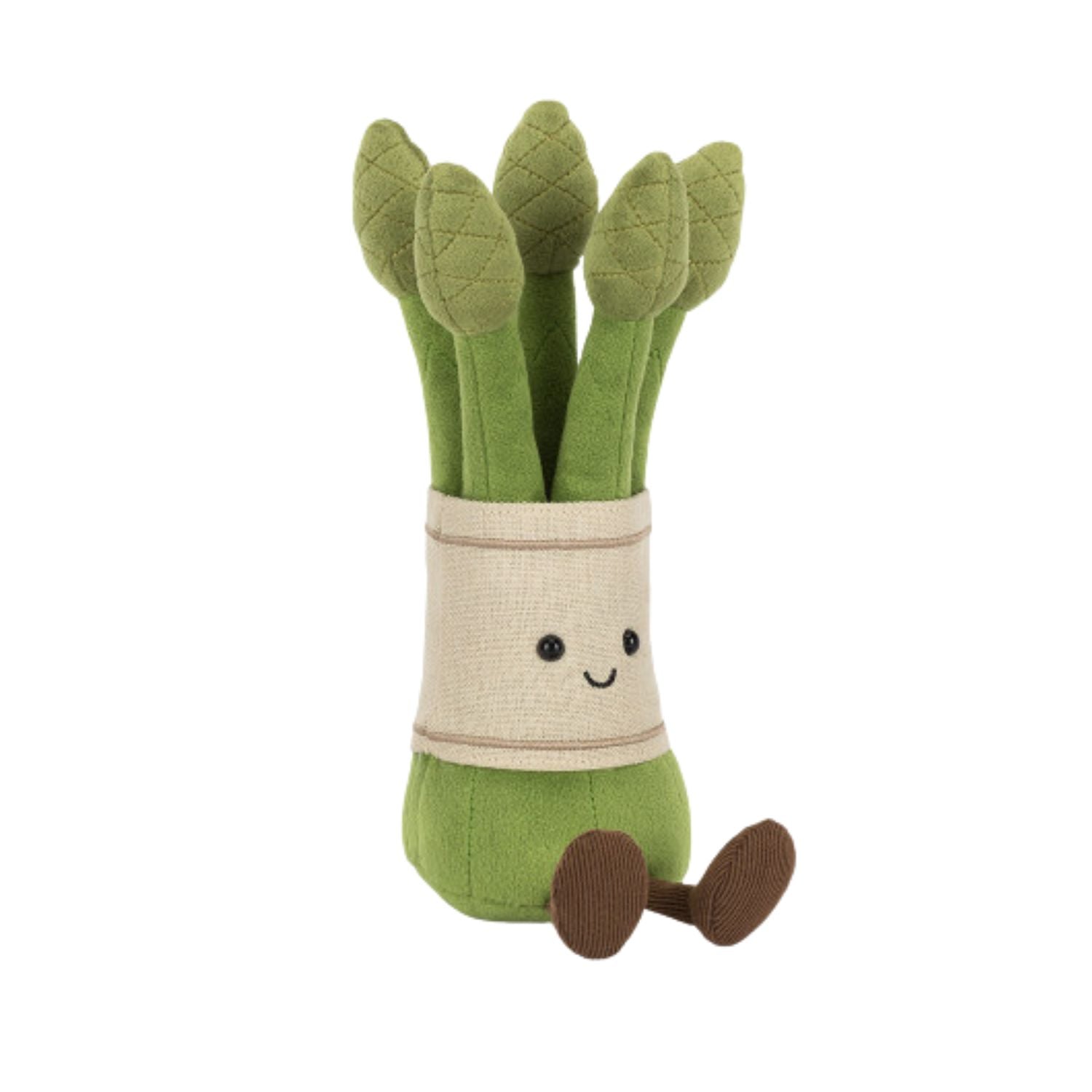 Jellycat - Amuseables aspergus