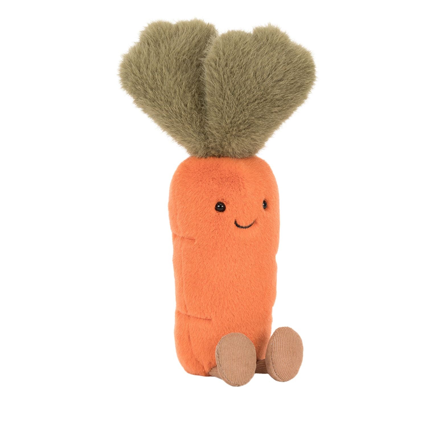 Jellycat - Amuseables carrot