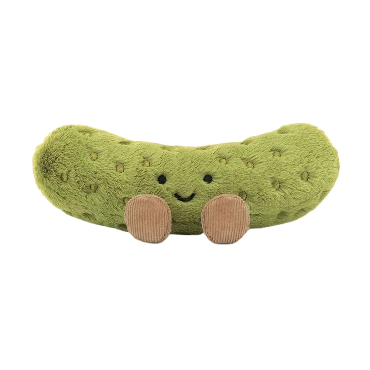 Jellycat - Amuseable pickle