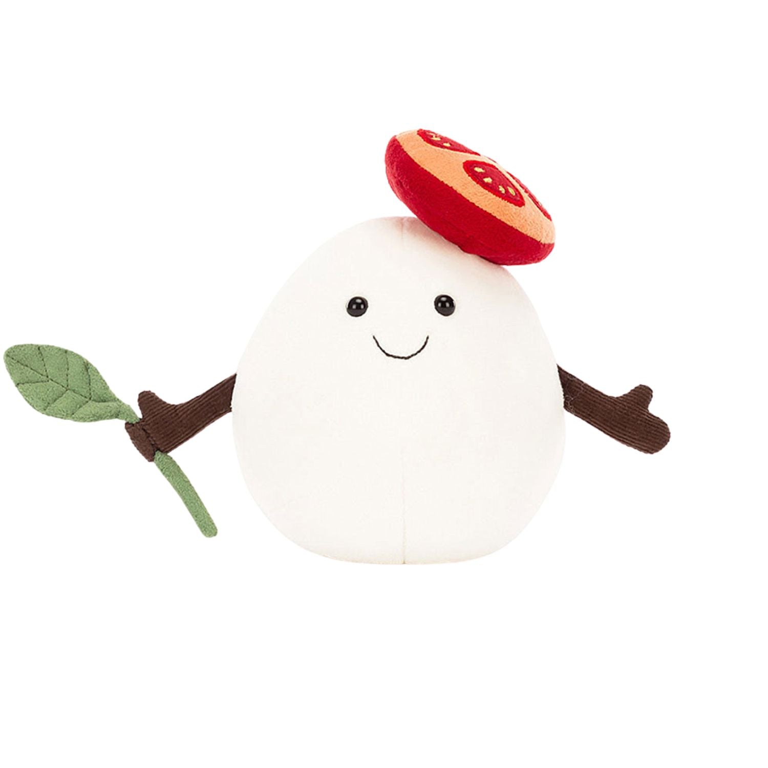 Jellycat - Amuseable mozzarella