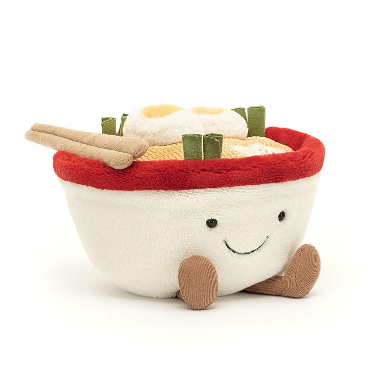 Jellycat - Amuseable ramen