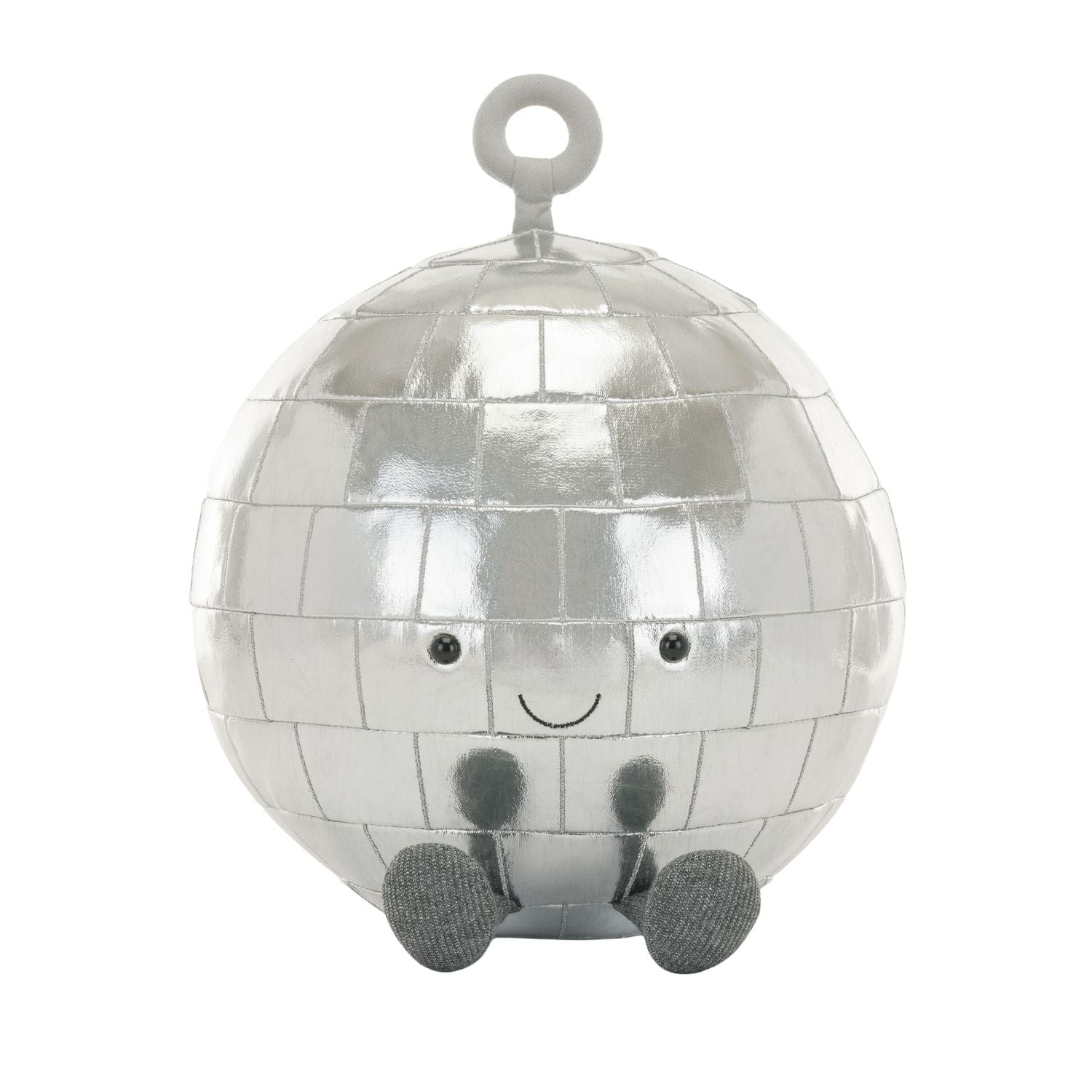 Jellycat - Amuseable disco ball
