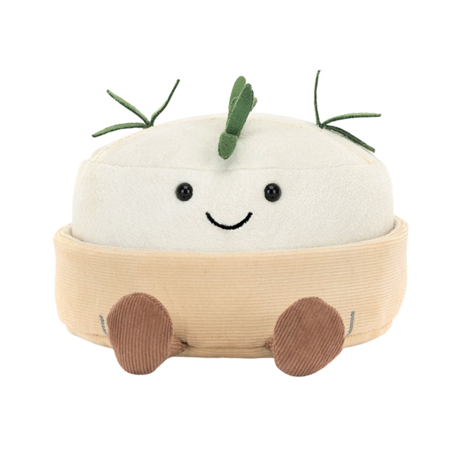 Jellycat - Amuseable camembert