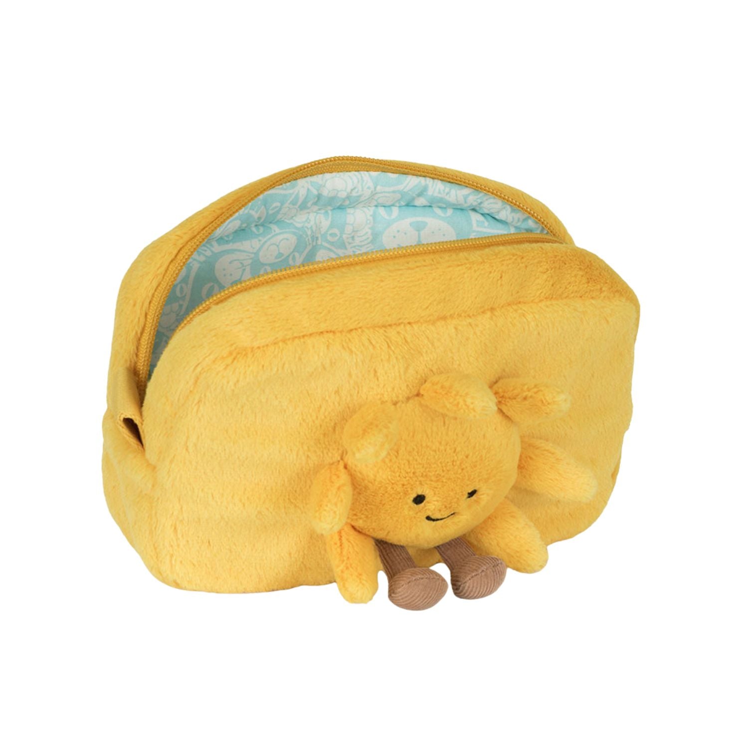 Jellycat - Amuseable sun pouch