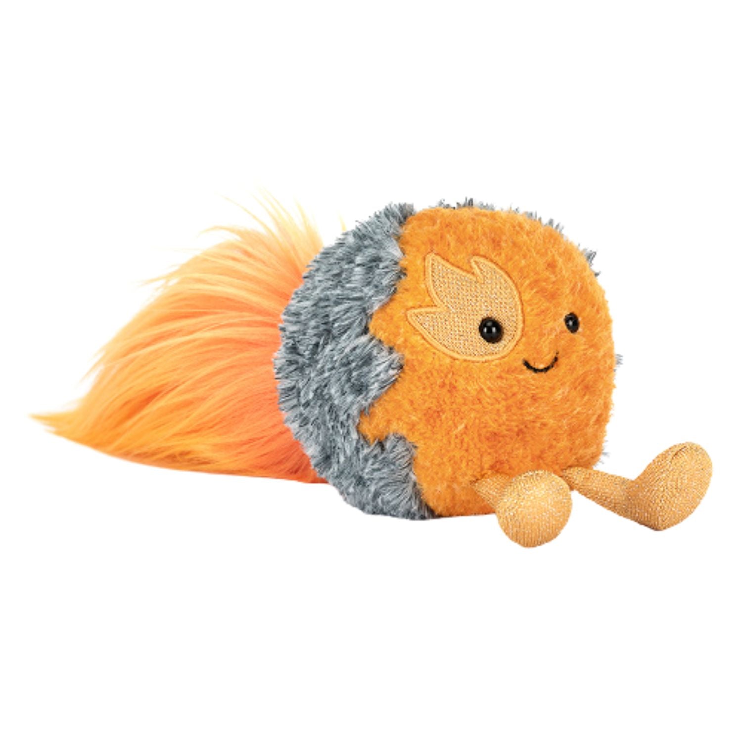 Jellycat - Amuseable space comet