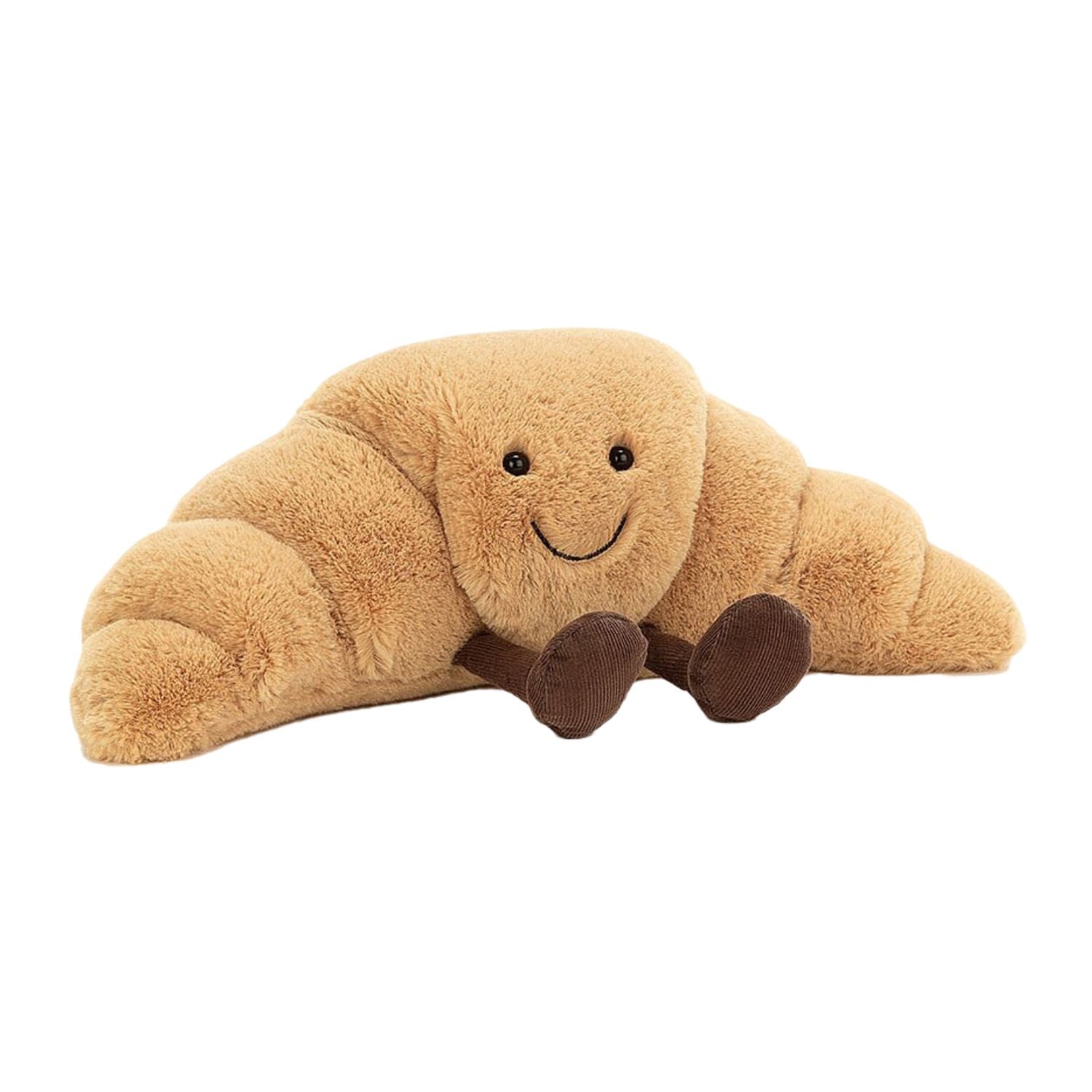 Jellycat - Amuseables croissant