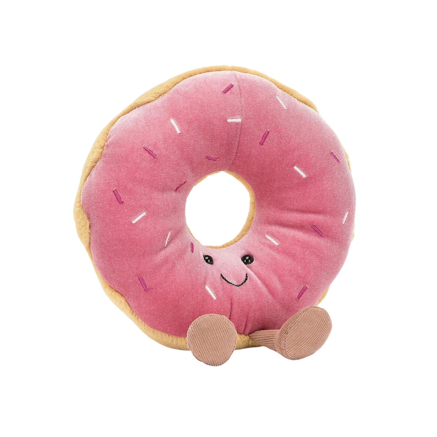 Jellycat - Amuseable doughnut