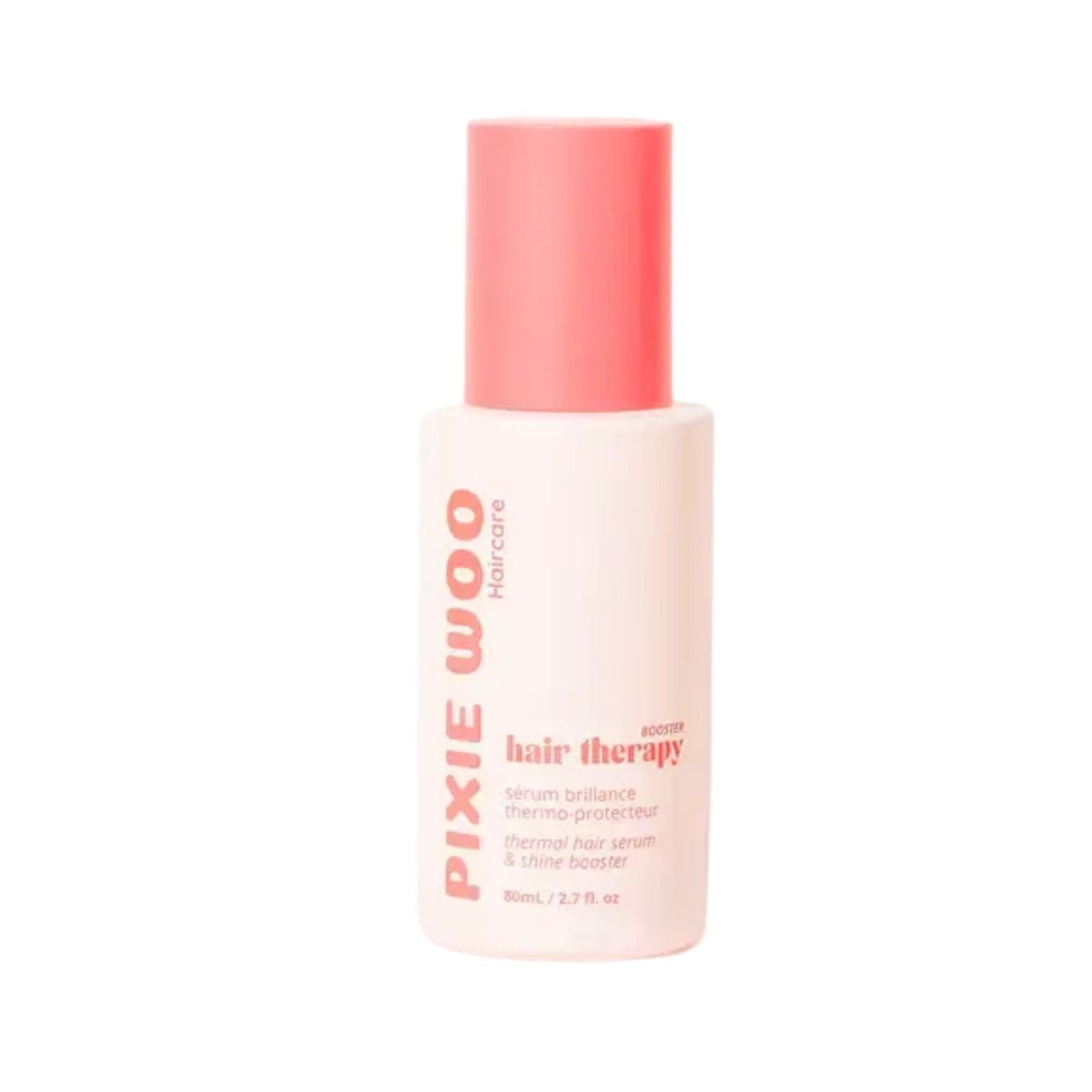 Pixie Woo - Thermo Protecteur