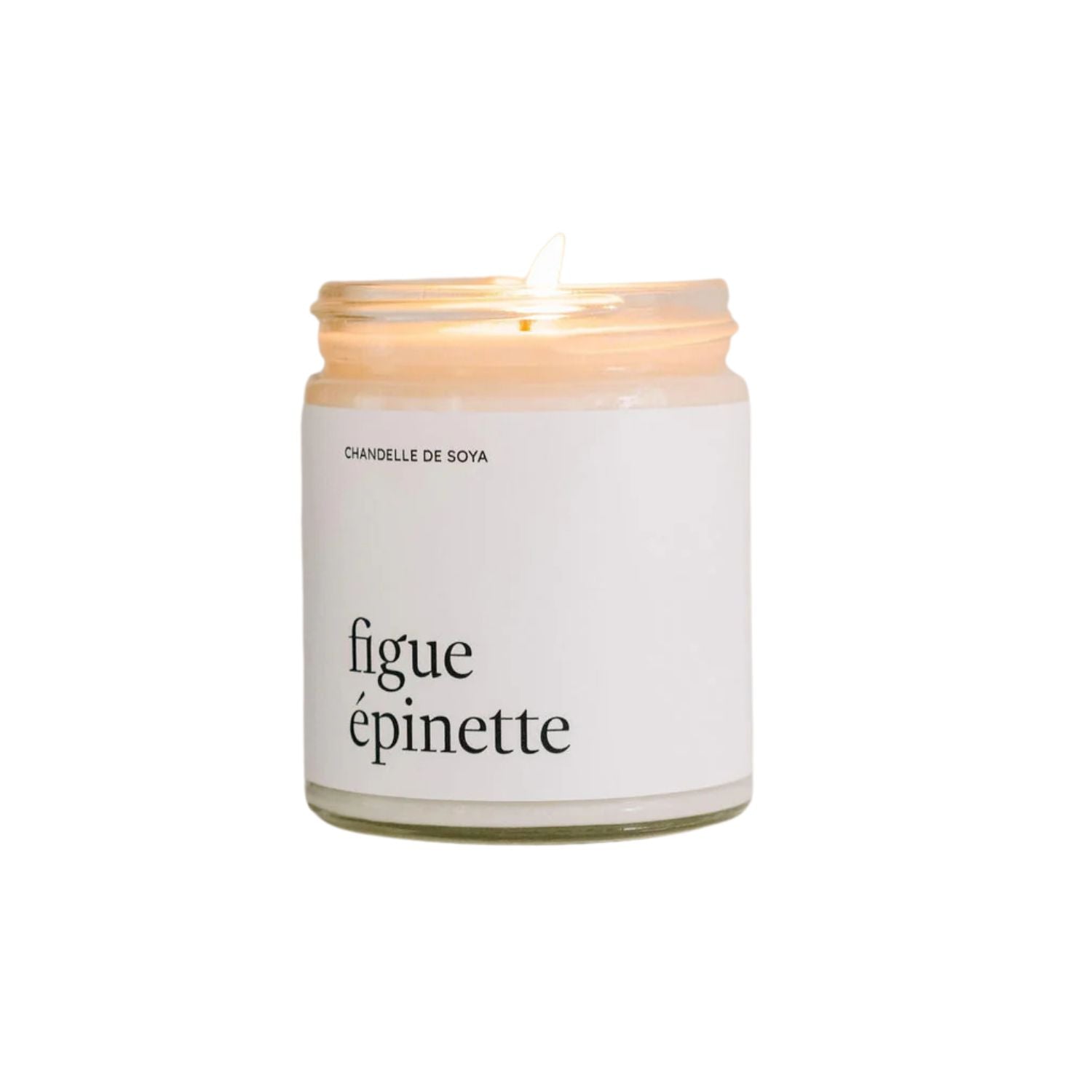 Chandelle - Figue Épinette