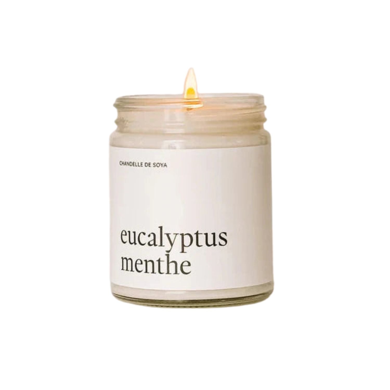 Chandelle - Eucalyptus menthe