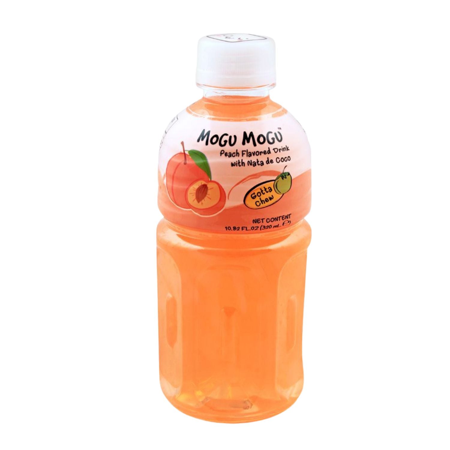 Mogu Mogu - Pêche
