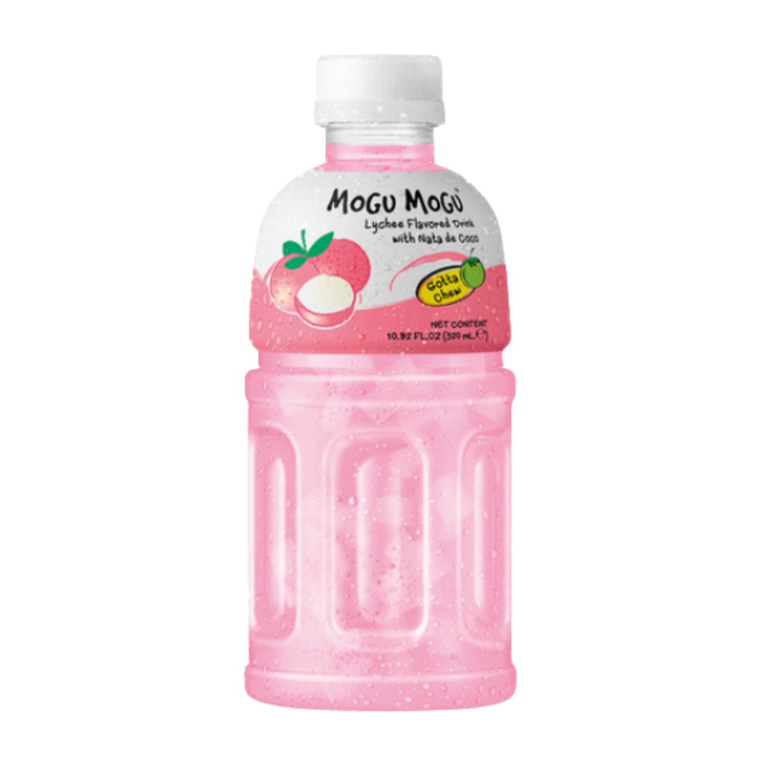 Mogu Mogu - Lychee