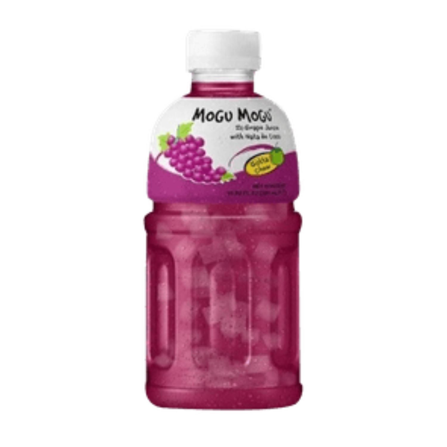 Mogu Mogu - Raisin