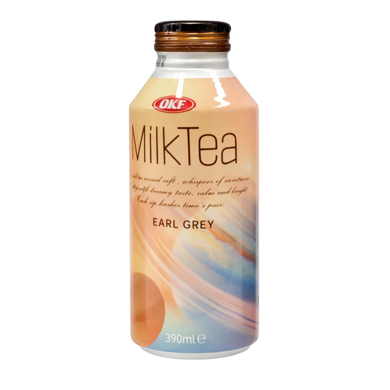 MilkTea - Earl grey