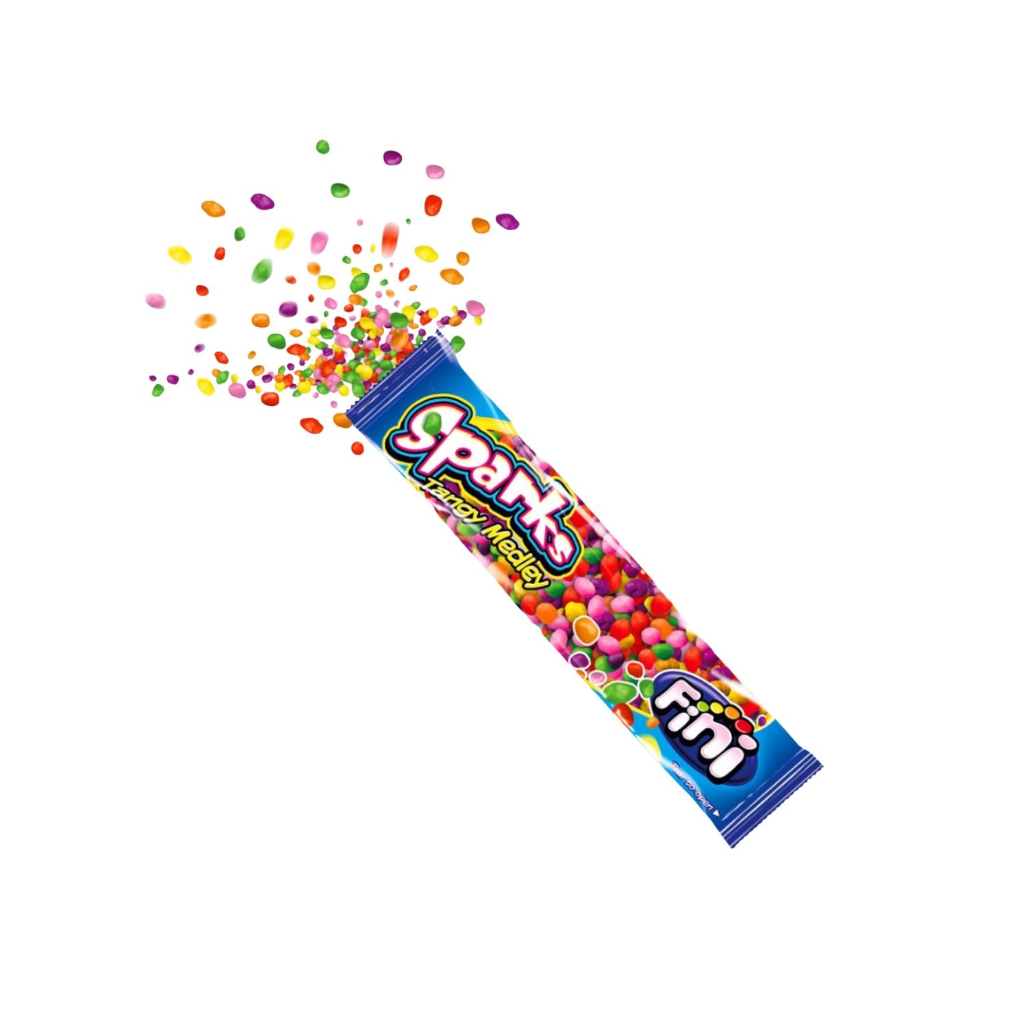 Fini sparks fizz - nuggets