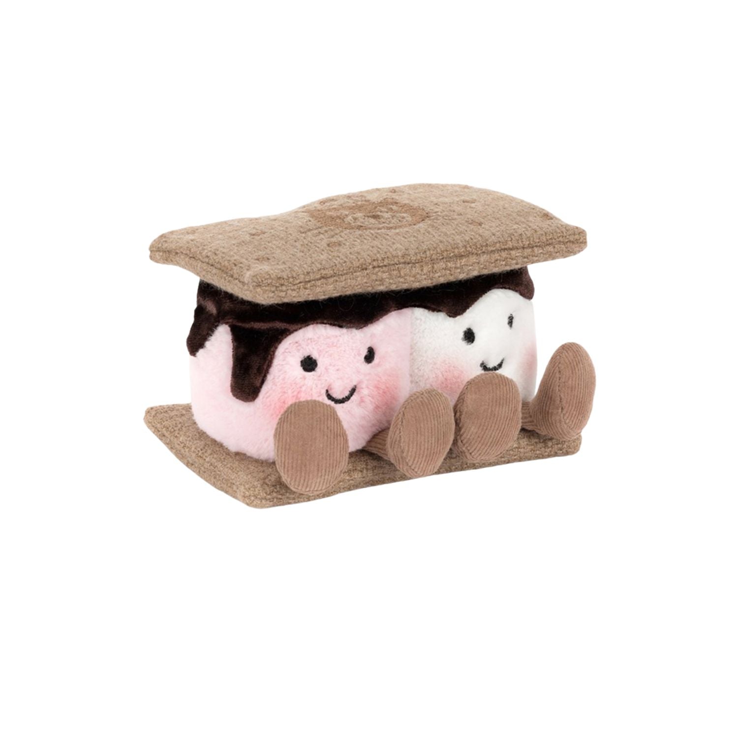 Amuseables S’Mores