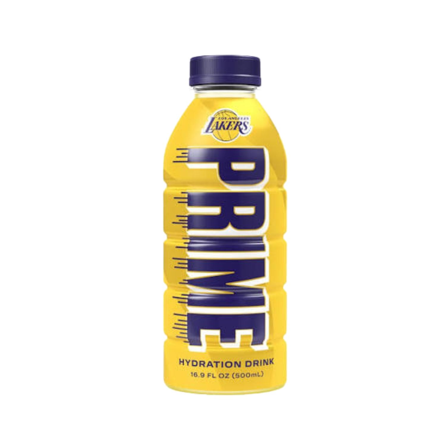 Prime - Los angeles lakers