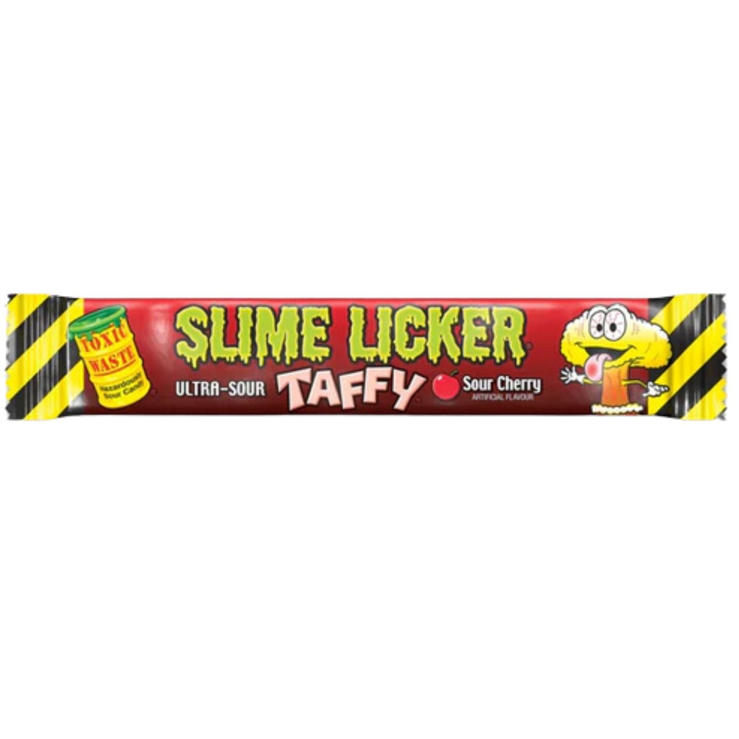 Taffy cerise sure - Slime licker