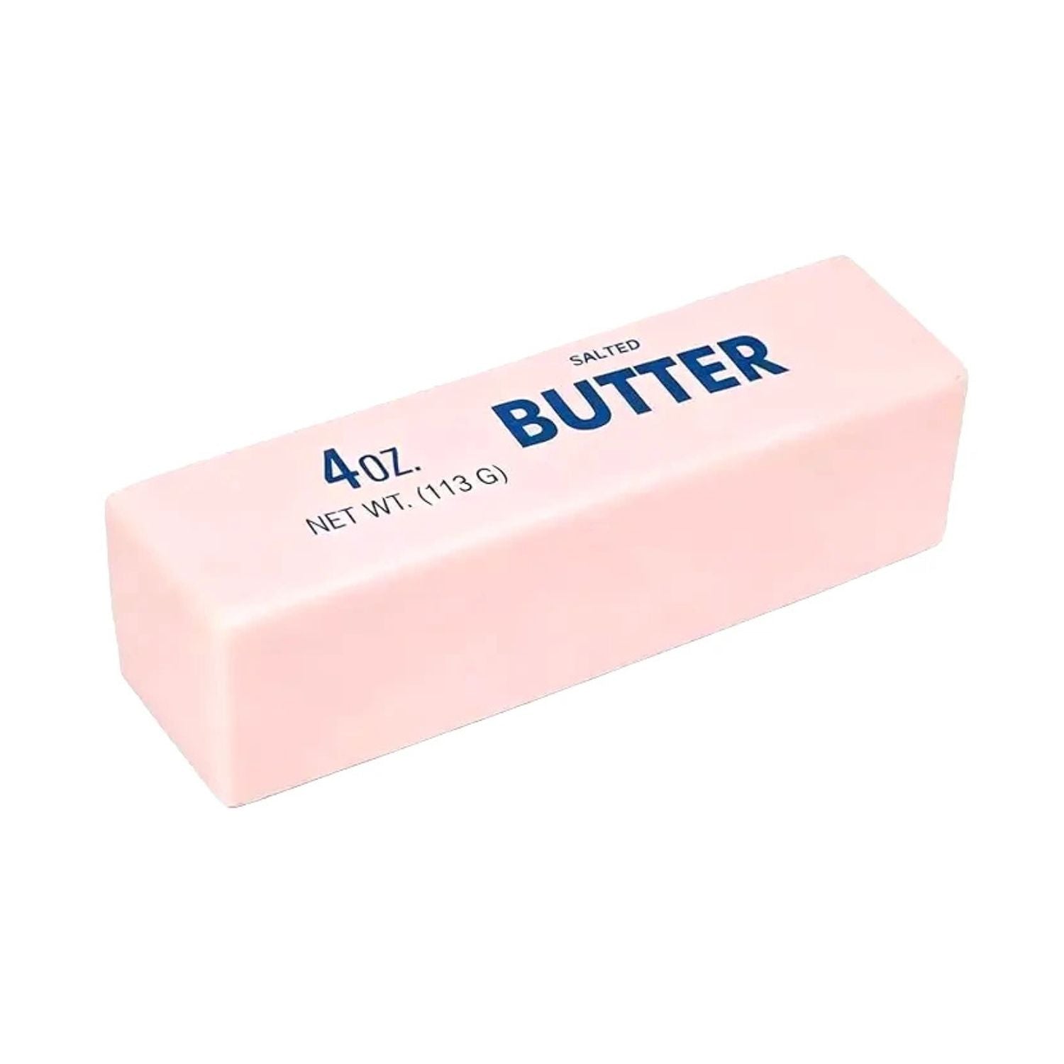 Beurre squishy pink - 4 oz