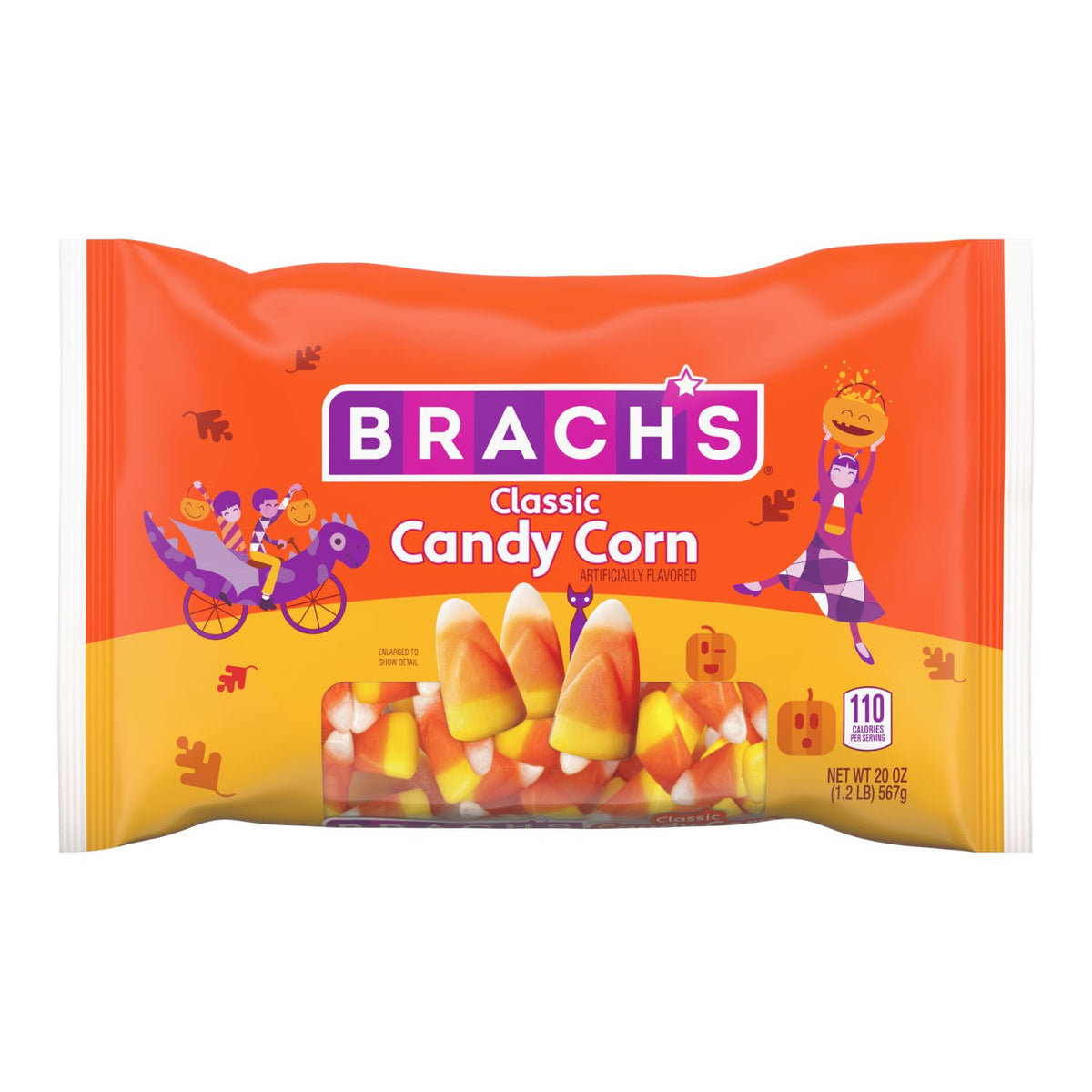 Brachs candy corn classic