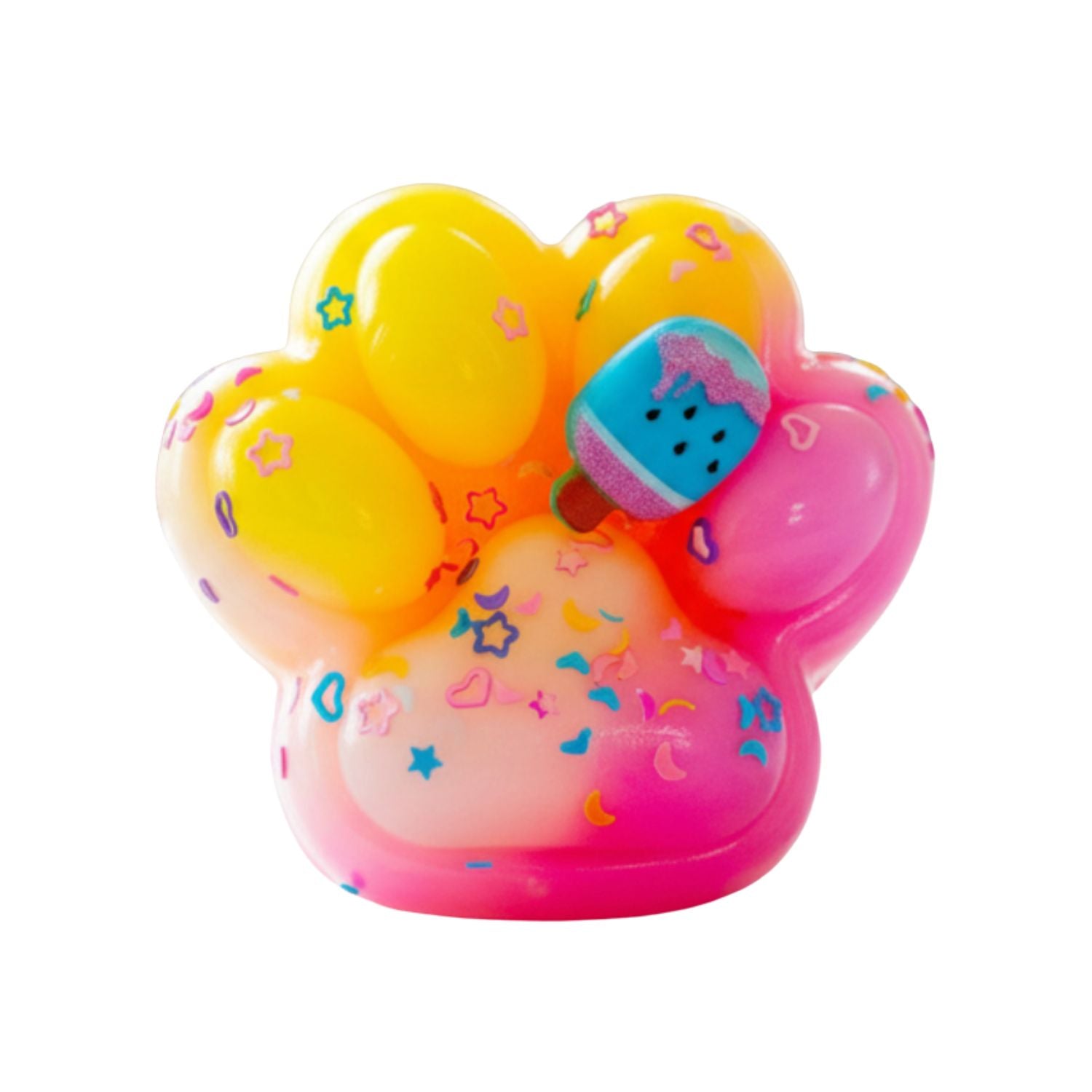 Pinchyz Cat Paw Series