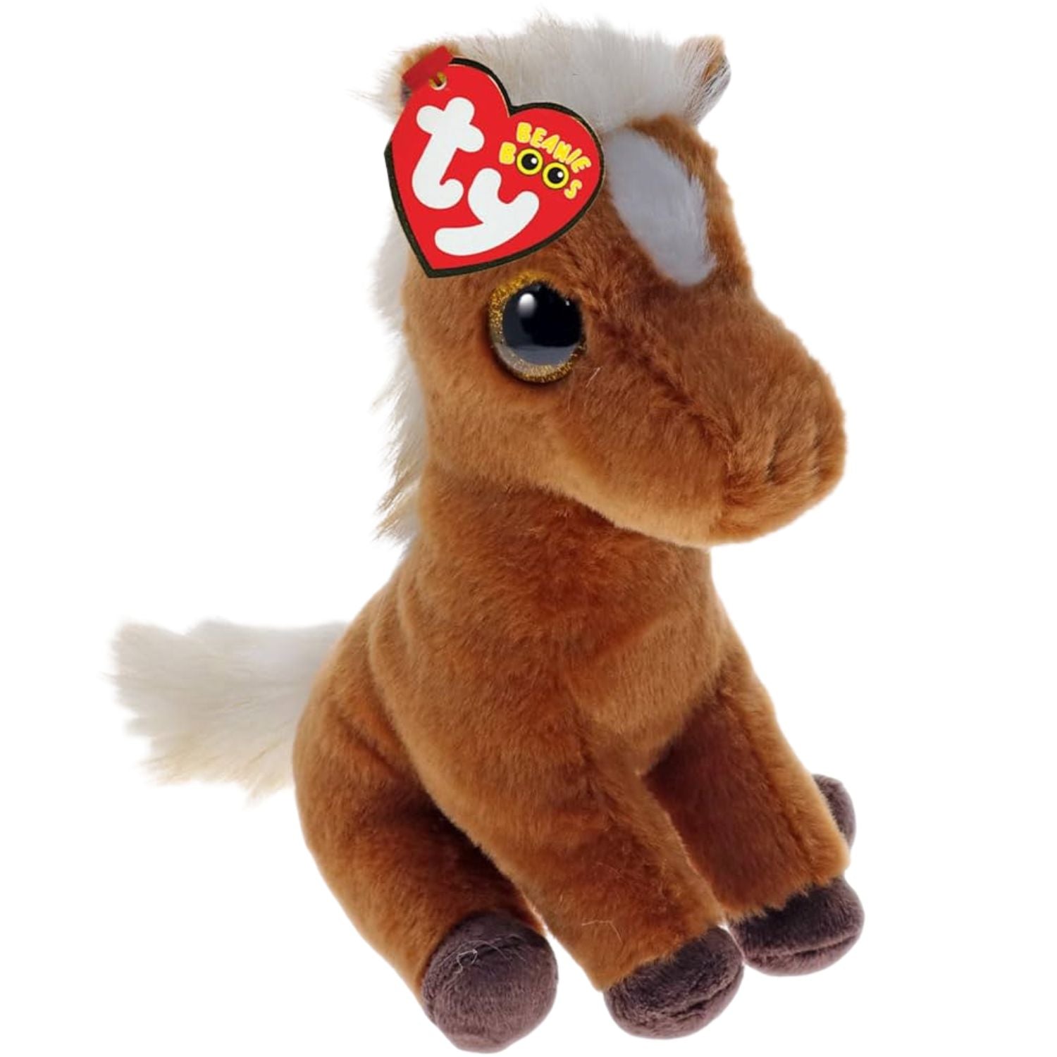 TY – Morty Beanie Boos