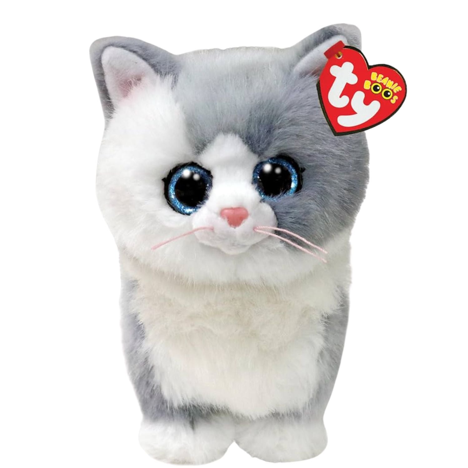 TY – Furley Beanie Boos