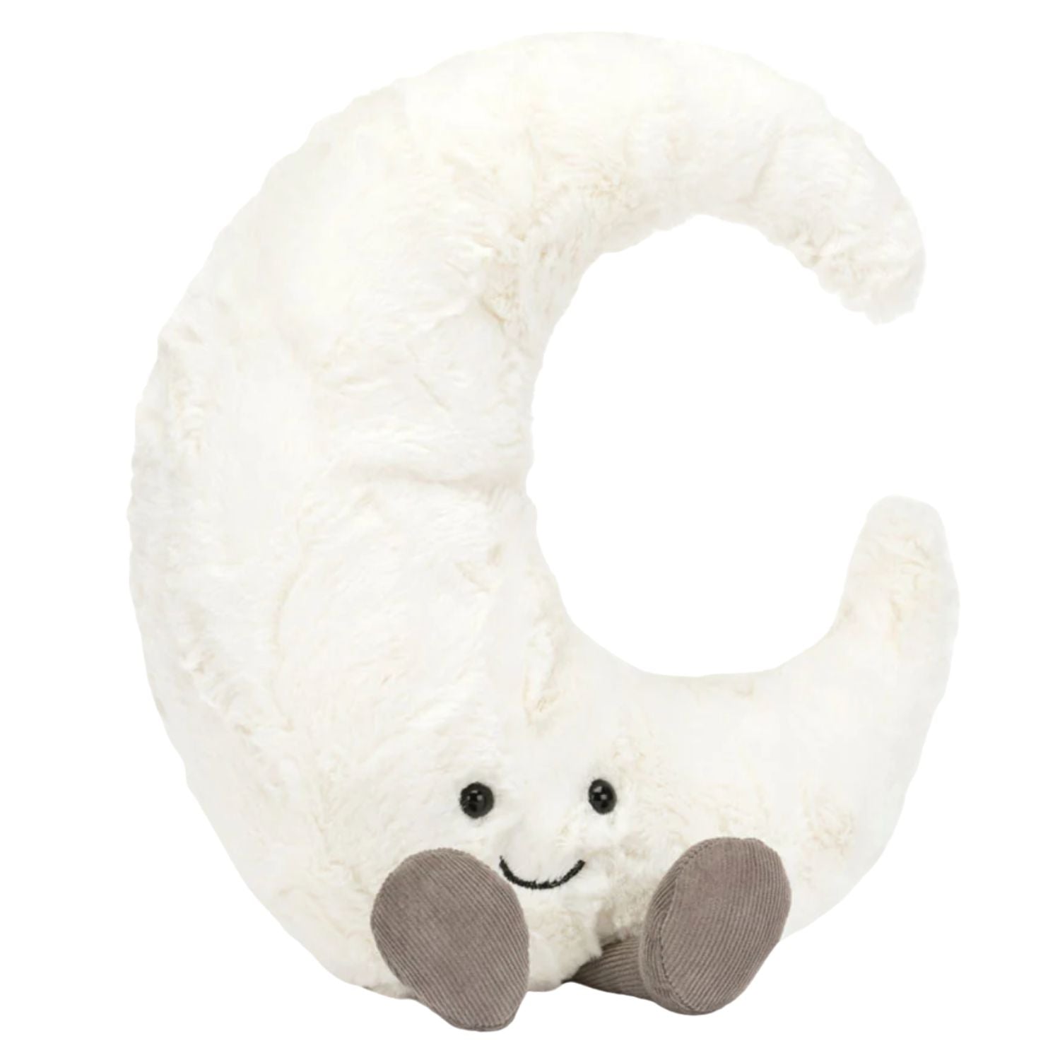 Jellycat amuseable moon – Peluche lune géante