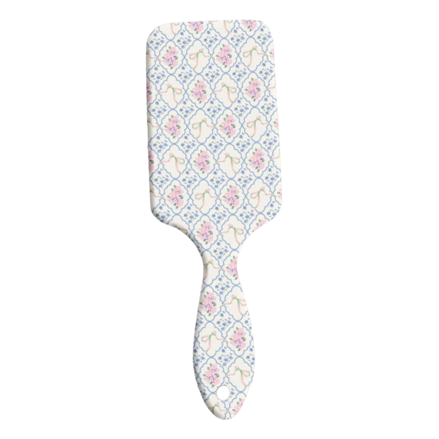 Grande Brosse Démêlante Coquette — Josslyn