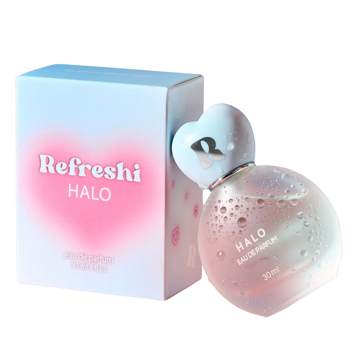 Eau de parfum Halo – Refreshi, 30 ml