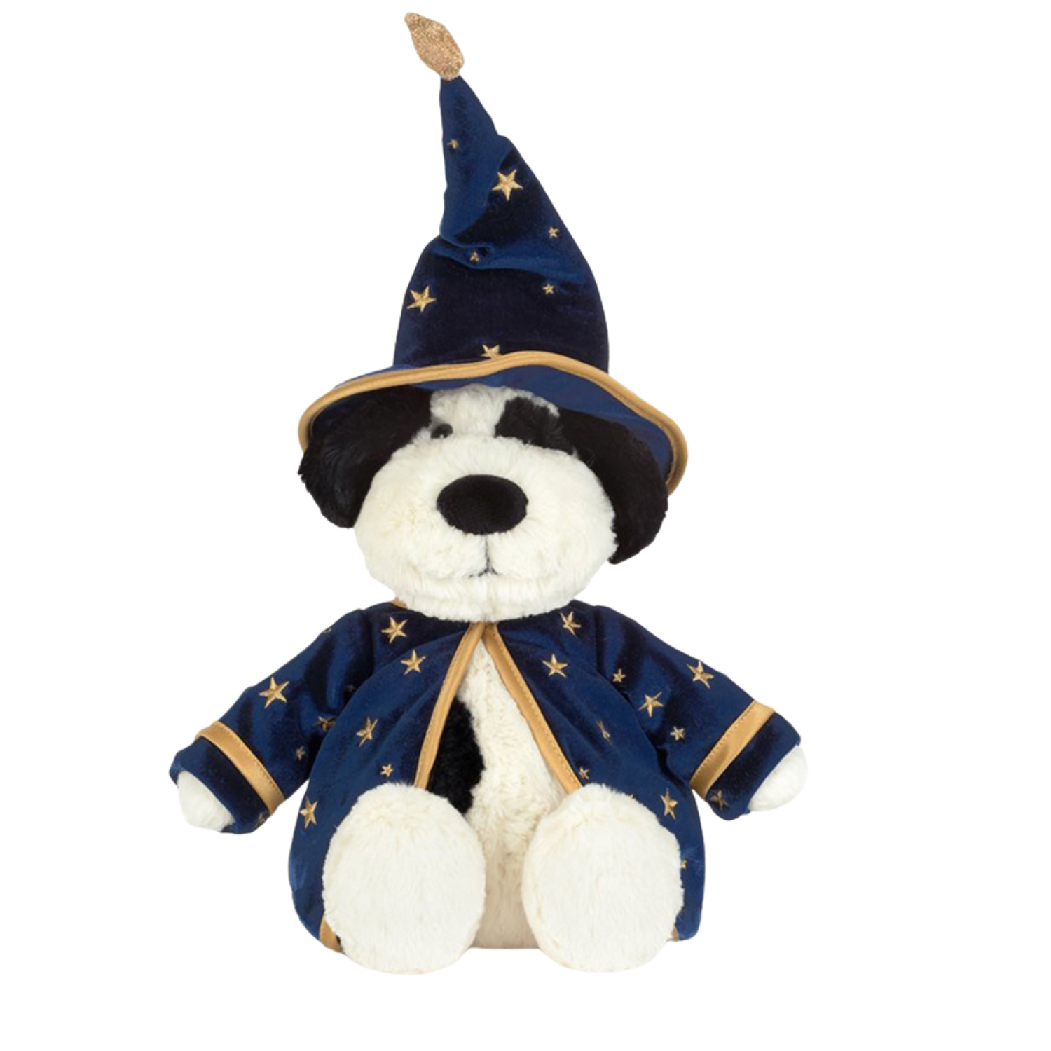 Rufferty Puppy Wizard — Jellycat