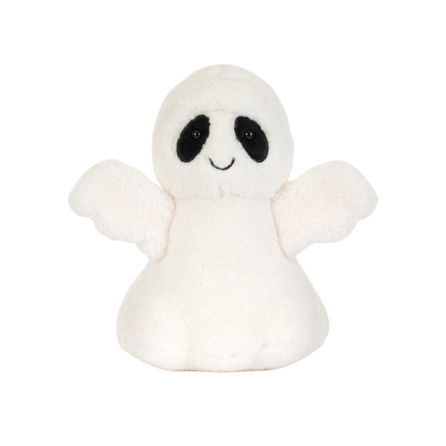 Ghost Bob — Peluche Fantôme Jellycat