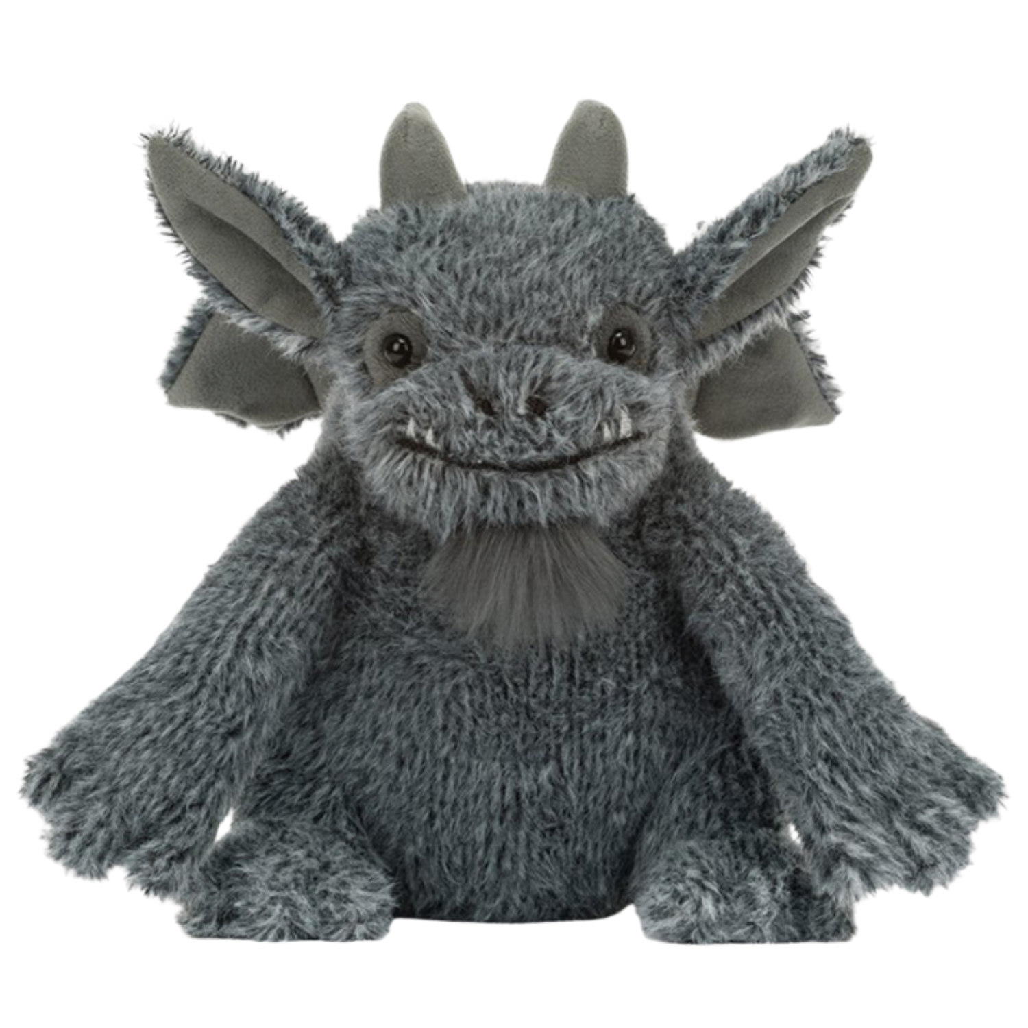 Growlston Gargoyle — Peluche Gargouille Jellycat