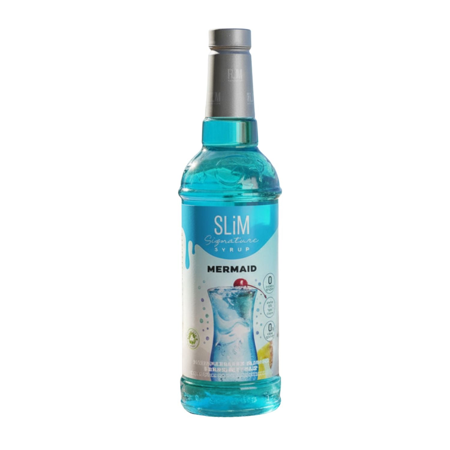 Sirop Slim- Mermaid