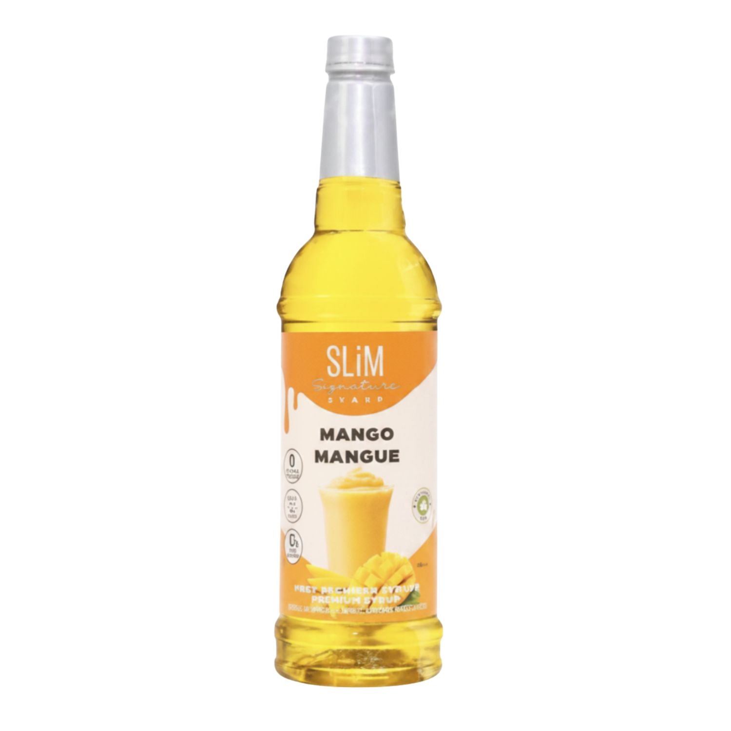 Sirop Slim - Mangue