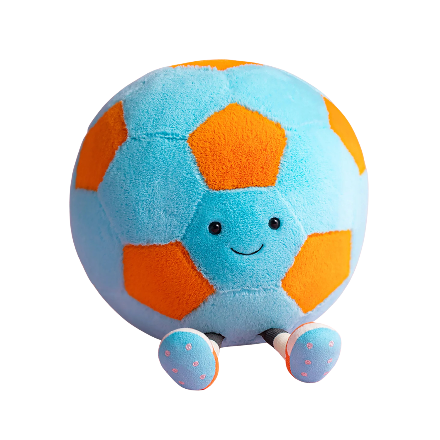 Ballon amuseable soccer