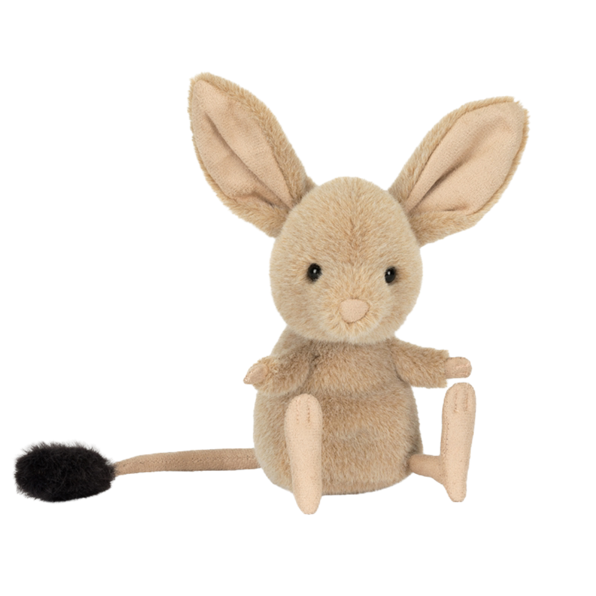 Jellycat - Rat jerboa