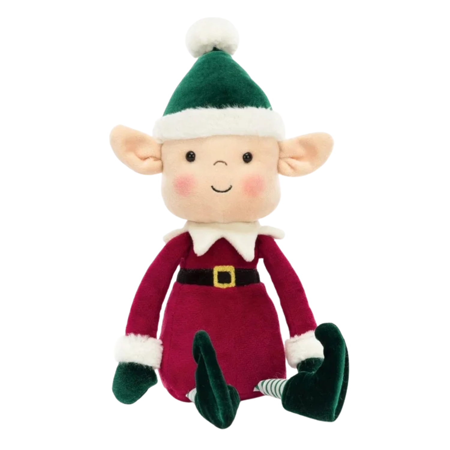 Jellycat - Eldo elf