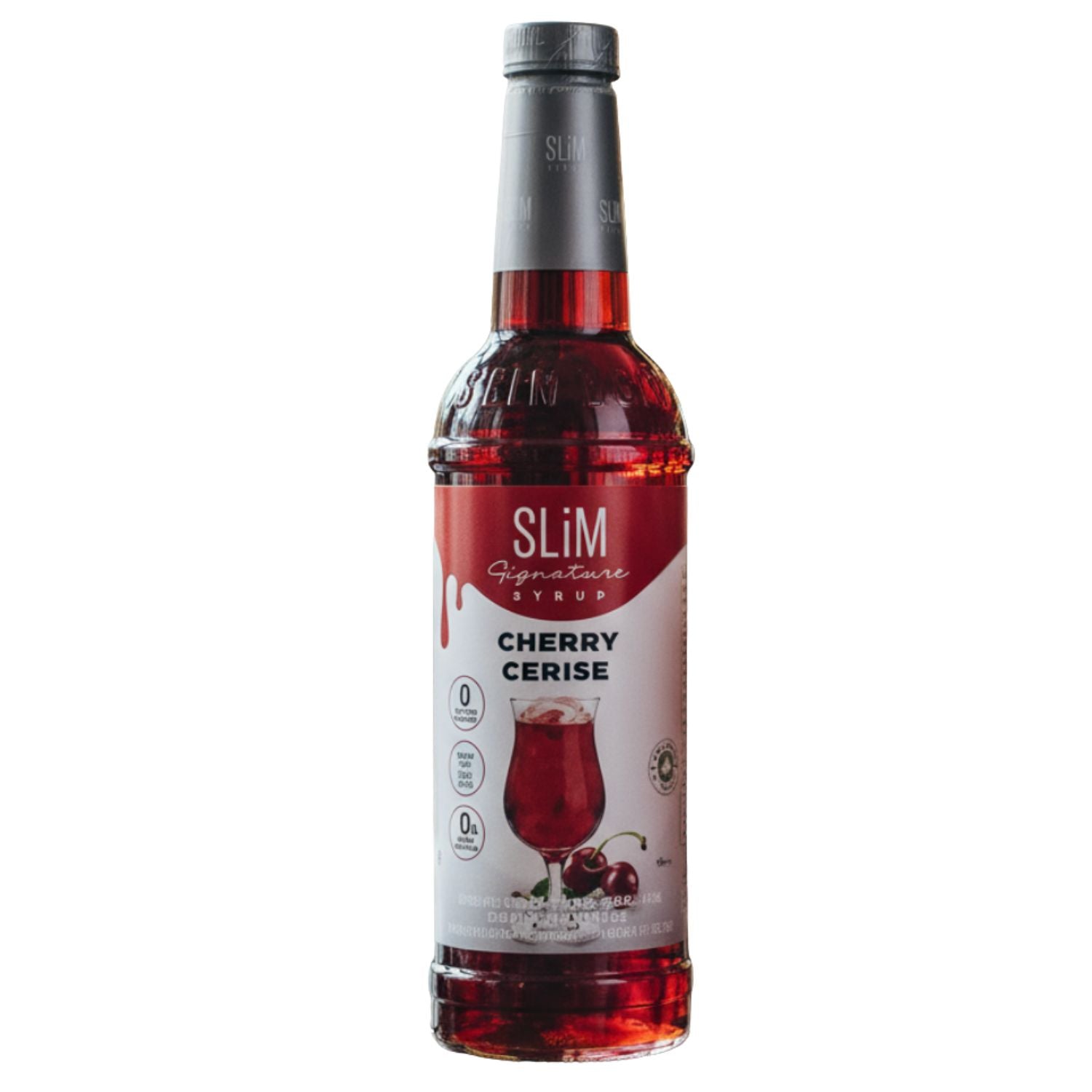 Sirop Slim - Cerise