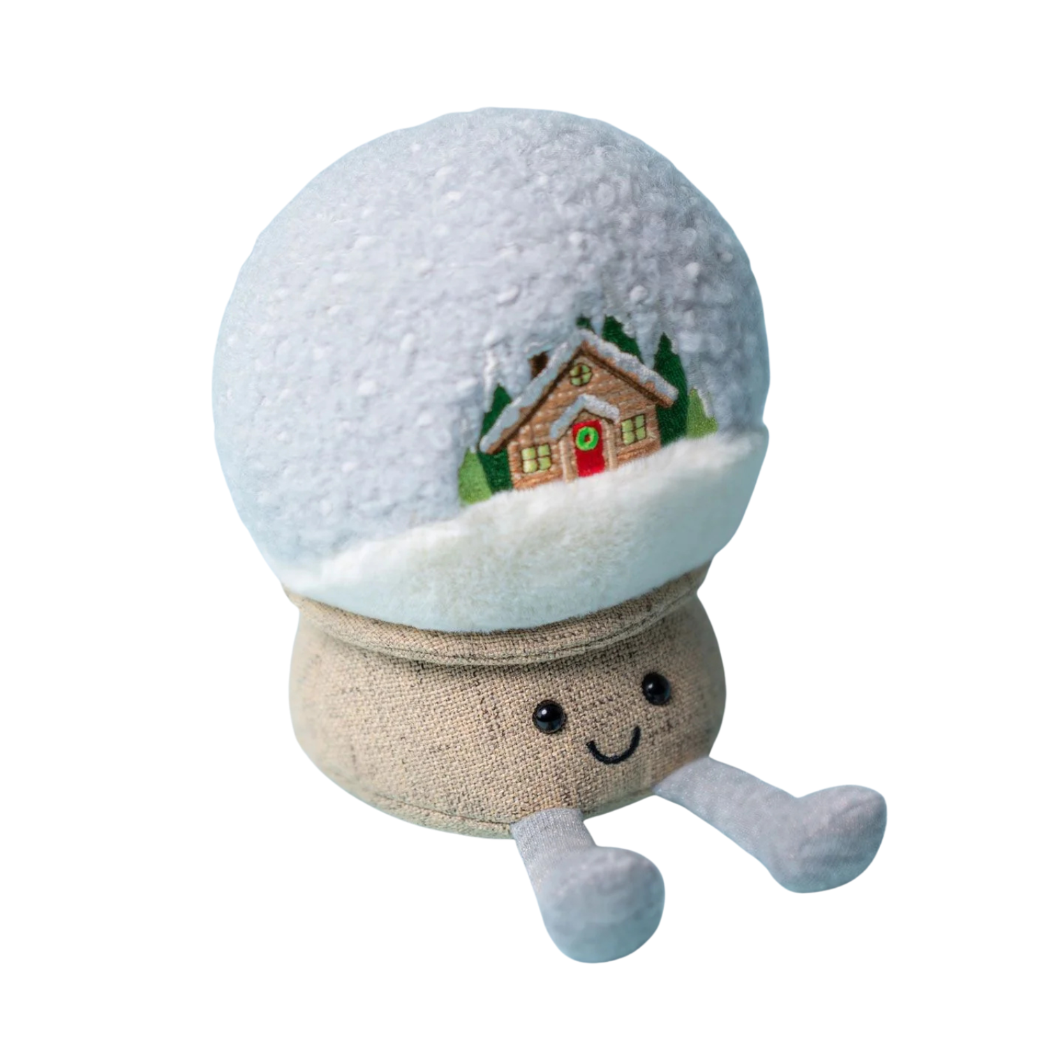 Amuseables Snow Globe