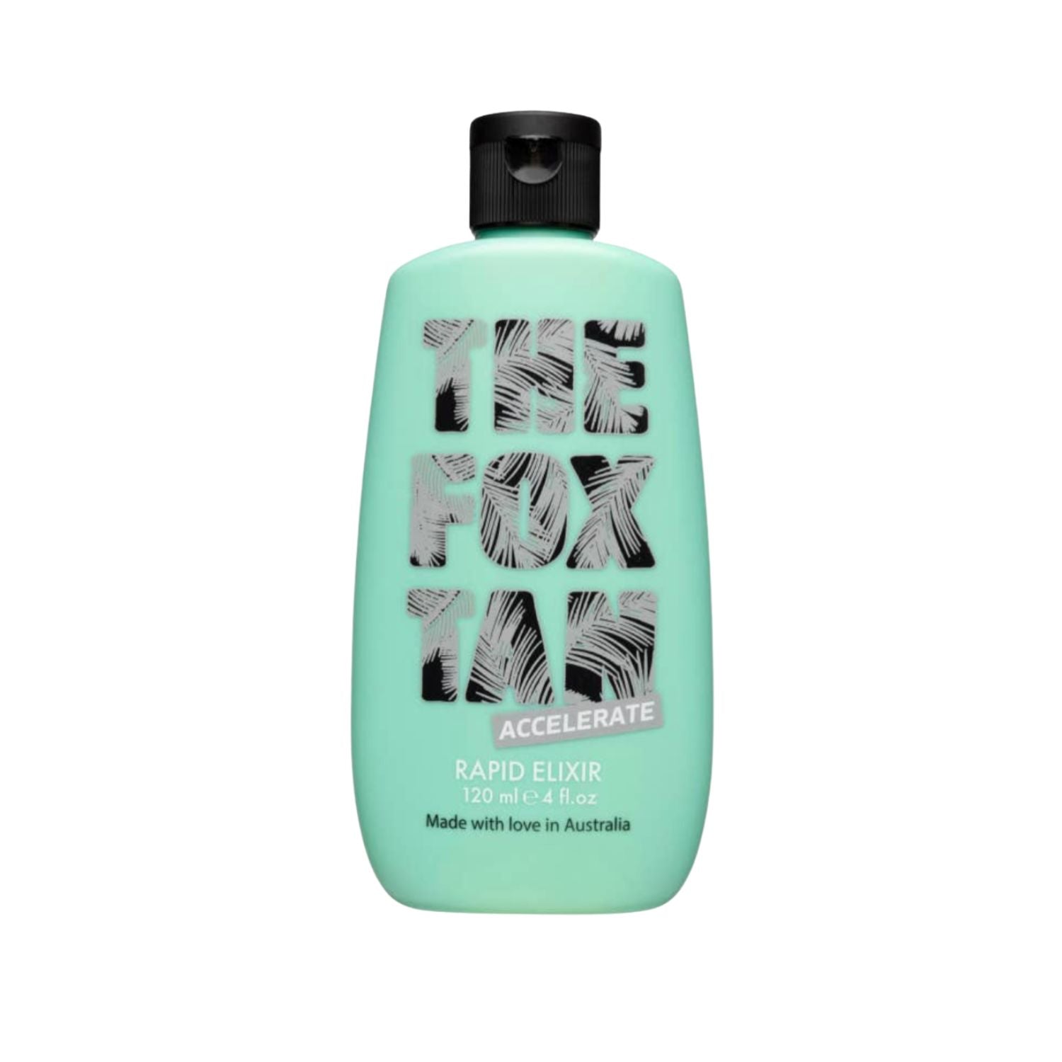 Élixir préparateur de bronzage rapide | The Fox Tan, 120 ml