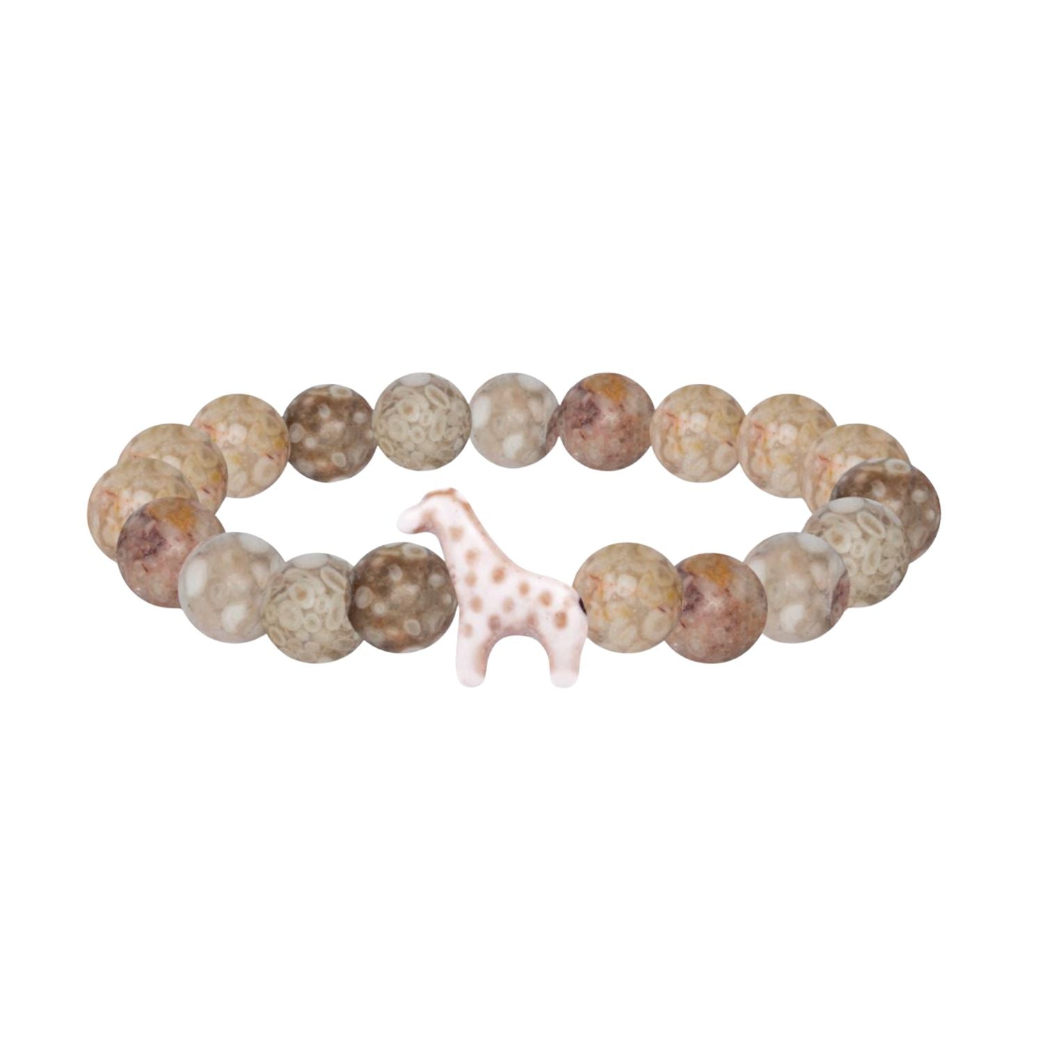 Bracelet Excursion Girafe Trek Moon – Fahlo 🦒